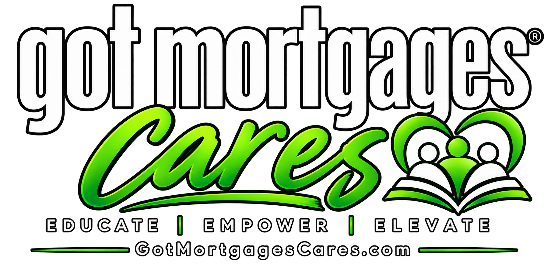 Got Mortgages Cares Foundation