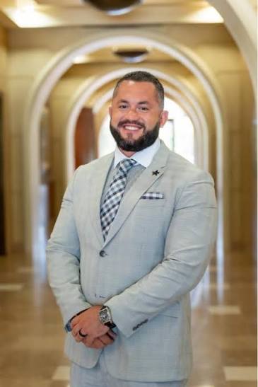 Abdel Khawatmi, founder of Got Mortgages and the Got Mortgages Cares Foundation
